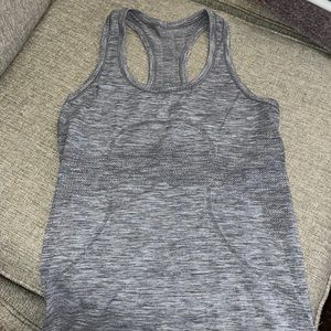 Lululemon Swiftly Tank